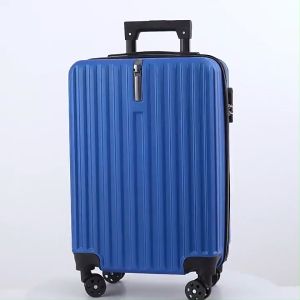 SAFARI 20 Inch Suitcase Luggage With Hook luggage Compartment Lightweight 360° Rotation Universal Wheels Large Capacity Business Travel Luggage Carry-on Portable Luggage