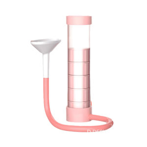 JIFANPAUL | Breathing Exerciser for Lung Capacity Abdominal Muscles Waistline Pelvic Floor Cheeks