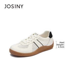 Josiny | Breathable Thick Sole Womens De Training Shoes