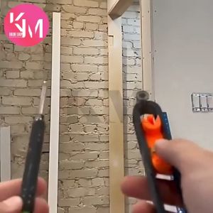 Pengukur Kontur Profil: Alat Tukang Berkualitas untuk Pekerjaan Kontur