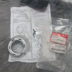 Chụp bô Ab 110  Pcx  Shvn  Click  Vario Chính Hãng Honda