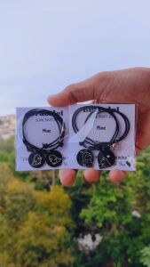 Gelang Dino Couple Versi 2 Terbaru