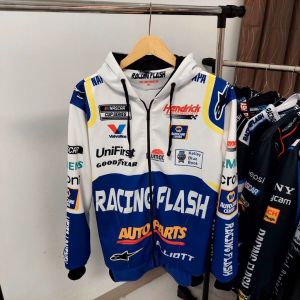Jaket Racingflash Series Terbaru Real100%keren