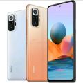 Điện thoại Redmi Not 10 Pro. 