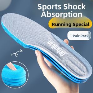 ZHIHAOEN | Puma Mens Sport Suede Shoe Insoles Sweat Absorbent Odor Control Original Replacement Shock Absorption Female Slip-Resistant