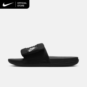 Nike Mens Offcourt Adjust Slide - Black [DQ9624-001]
