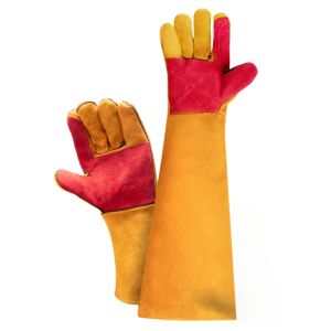 abeso | Pet Training Anti-Bite Gloves Thickened Extra-Long