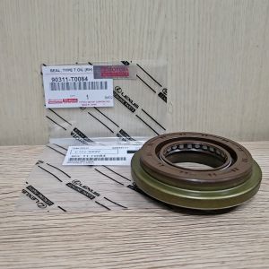 SEAL PINION SEBELAH KANAN HILUX REVO FORTUNER VRZ 90311-T0084 PART MOBIL