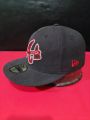 Topi New Era MLB Atlanta Braves. 