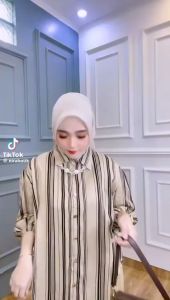 Setelan Wanita Crinkle Terbaru & Kualitas Tinggi