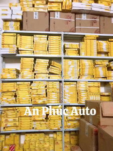 Lọc nhớt hộp số Mazda 3 1.5L 2013 2014 2015 2016 2017 2018...2024 #JS Asakashi Nhật JT591K