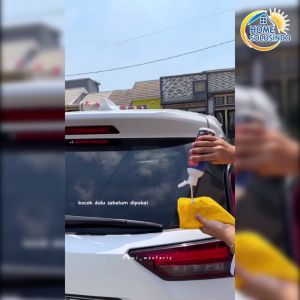 MRBlinkz Autoglass Cleaner Pembersih Jamur Kaca Mobil Pembersih Kerak & Bercak Air