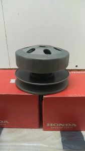 Pully Pulley Assy Honda BeAT Fi Scoopy Fi Spacy Fi KZL 1 Set Lengkap
