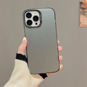 🇹🇭 เคสไอโฟน 14Plus IMD เคสโทรศัพท์ for iPhone 11/12/13/14/15 Pro/ProMax กระแทกในที่ไทย 14Plus เคสไอโฟนผู้ชาย ท่านเป็นล่าสุด ซึ่งเป็นที่ใช้สำหรับผู้ชายที่ต้องการกระแทกสำหรับเครื่องพิมพ์ iPhone ในไทย