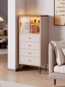 YANGYING | Combination Storage Drawer Large Capacity With Induction Light
