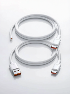 Bosie | Fast Charging Data Cable 6A