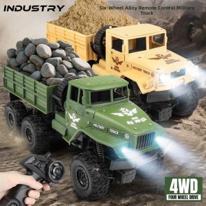 LIWAN | Simulation High Speed 4WD Off-road RC Car