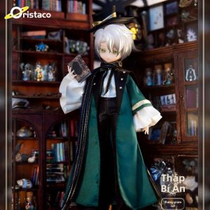 ORISTACO | Hộp Đồ Chơi Mở Ngẫu Nhiên BJD Nam Di Chuyển Được