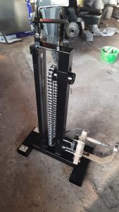 Penggerak pompa pcp elektrik/otomatis 4000psi