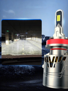 UNJOYLIOD | Car Headlights Modification LED Xenon