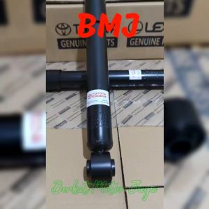 SHOCKBREAKER BELAKANG TOYOTA FORTUNER VRZ ORIGINAL | BMJ