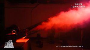 Stage Smoke Liquid: A Comprehensive Guide