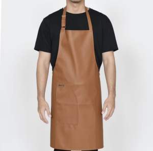 Celemek Bahan Oscar Anti Air Apron Termurah