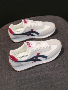 MONITING | Summer Best-seller Versatile Hidden Heel Leisure Sneaker