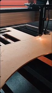 Akrilik 3mm Susu Lembaran | Akrilik 3mm Custom Laser | Akrilik Susu | Akrilik 3mm Transparant