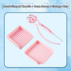XINZUO | DIY Complete Bead Art Accessory Kit