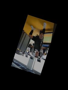 Tạ Đeo Tay Thể Thao 4kg Cao Cấp Phiên Bản Mới Nhất - Tạ cổ tay tối thượng dành cho Yoga gym TDTT