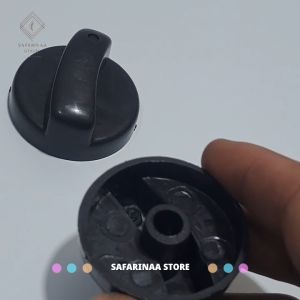 KNOP MULTI KOMPOR NIKO NIKITA PANALUX JAPAN RRT