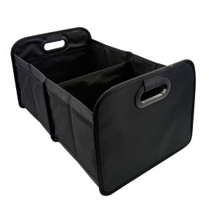 Hộp Đựng Đồ Gấp Gọn 40L Cho Xe Hơi Đa Năng Di Động Có Lưới Bên Hông Tiết Kiệm Không Gian Không Tiếp Xúc Với Thực Phẩm Dùng Cho Cắm Trại