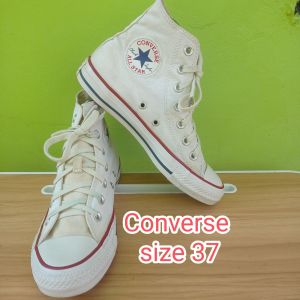 sepatu second branded size 37