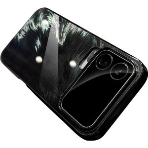 DAIMANG | Full-Cover Lens Protection Case for Xiaomi 17 Pro and 17 Pro Max