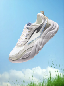 Erke | Breathable Mesh Dad Shoes
