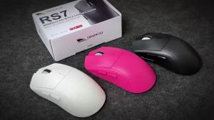 SMAILWOLF | SMAILWOLF RS7 Tri-Mode Wireless Gaming Mouse