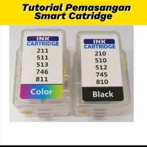Refillable Cartridge for Canon PG 47 57 48 58 145 146 245 246 210 211 510 511 345 346 445 446 545 546 645 646 745 746 57s 810 811