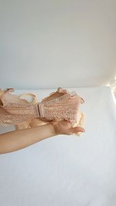 Áo ngực Lotus mút dày LB707