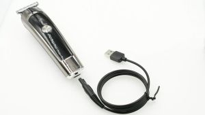 Electric Shaver Charging Cable Universal Eightend USB Charging Plug Cable Power Cord Charger Adapter