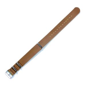 Soft PU Leather Band 18mm 20mm 22mm 24mm Watch Strap Women Men Wrist Belt Universal Replace Watchband Watches Accessory Bracelet