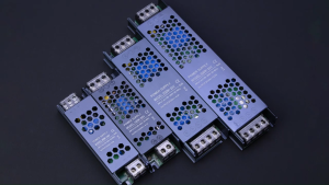 LED Power Supply for led light strip DC12V 24V 100W 200W 300W Switching Transformers Led Driver