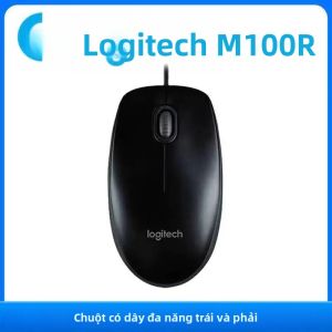 Logitech | Chuột Không Dây Logitech M650/M650L 400-4000 Dpi Có Thể Điều Chỉnh Độ Nhạy 90% Nhấp Chuột Yên Tĩnh Hơn 5 Nút Tùy Chỉnh Thời Lượng Pin 24 Tháng