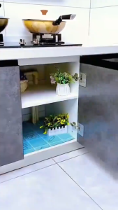 Miếng Inox Sửa Chữa & Gia Cố Bản Lề Cửa Tủ – Combo 4 Miếng – Khắc Phục Bung Vít Gỗ Mục Có Kèm Vít