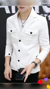 Áo vest áo khoác vest nam phong cách hàn quốc cực chất nam tính đầy cuốn hút và phong cách hiện đại lịch lãm sang trọng - T6