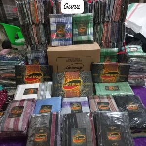 Sarung Grosir 10 Pcs Sarung Gajah Unggul Motif Random Sarung Murah Thr Ramadhan