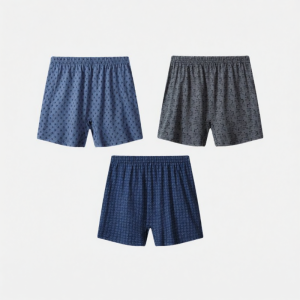 Yuzhaolin | Elderly-friendly Comfortable Boxer Shorts