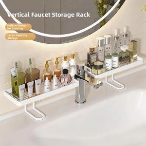 SHENYUAN | Freestanding Hole-free Bathroom Organizer
