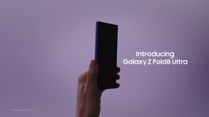 [Singtel Official Store] - Samsung Galaxy Z Fold 8 Ultra | 12GB+512GB / 16GB+1TB Smartphone Mobile Phone [SG Local Set | 12 Months Local Warranty | Brand New Sealed]