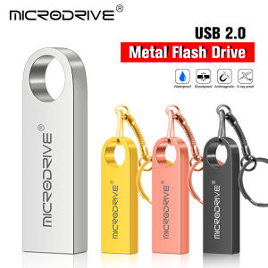 High Speed USB Flash Drives: Custom Logo, Waterproof & Metal Key Options